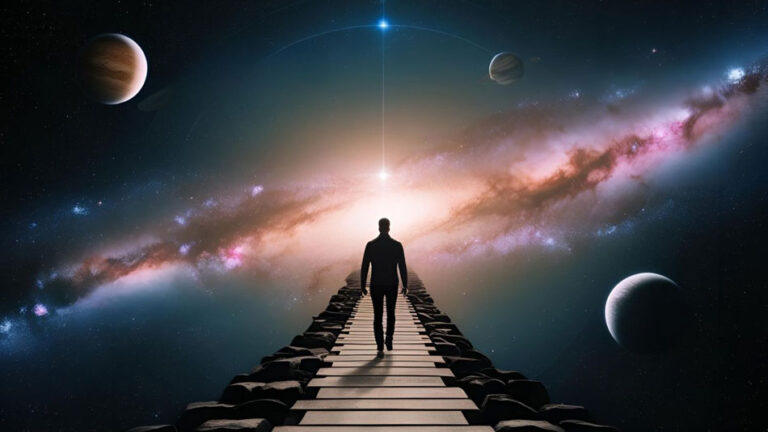 Science and Religion Bridge