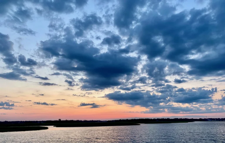 The Sky – A Divine Design